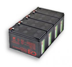 240789-001 Zestaw Baterii
