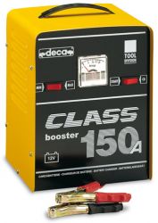 CLASS BOOSTER 150A