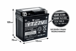 YTZ7V