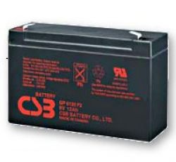 Akumulator CSB GP6120