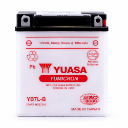 YB7L-B