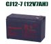 CJ12-7 Alarmguard