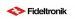 logo producenta ups fideltronik