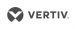 logo producenta ups vertiv
